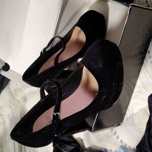 Pumps